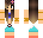 summer teen