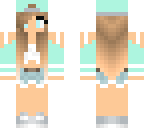 summer tomboy