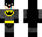 super batman
