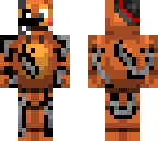 super broken toy freddy