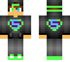 superman boy