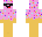 swag donut four