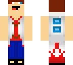 swizzledizzle naruto skin