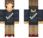 teen boy by pxlbiest