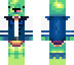 teenage turtle