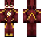 the flash