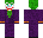 the joker