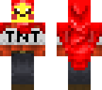 the real explodingtnt