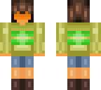 the unused child