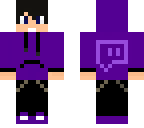 thepandanephew purple edit v6