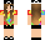 tie dye shirt