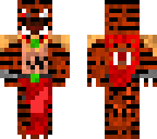 tigertooth