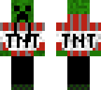 tnt creeper 2