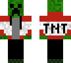 tnt creeper