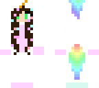 unicorn girl