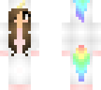 unicorn girl edit 
