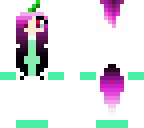 unicorn kawaii girl