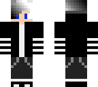 updated puppet boy