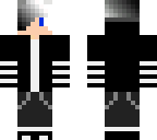 updated puppet boy