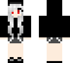 vampire girl