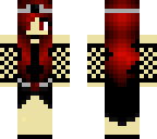 vampire girl