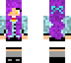 violet