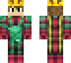 vision king