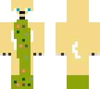 vomit doge
