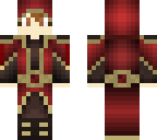 warlock z 2
