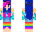 water girl