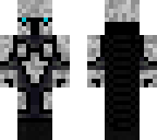 white knight