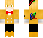witherd kid freddy