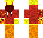 wizard duck