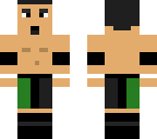 wwe samoa joe