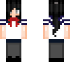 yandere chan