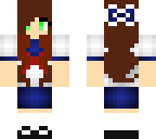 yandere girl