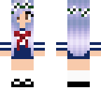 yanderee chan girl 