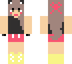yugiboo's disney outfit