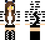 zebstrika girl for kelly