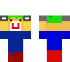  zerdex little brother