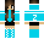 zimpeh's bluedoba
