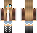 zombie apocalypse survivor girl