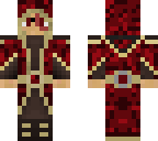 zuko in mage robe