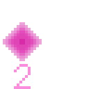 2 flowers