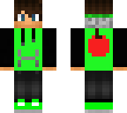 a apple fixed