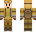 adventurer boy
