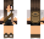 adventurer edit