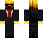 agent blaze