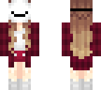 allys skin