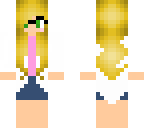 alphys skin
